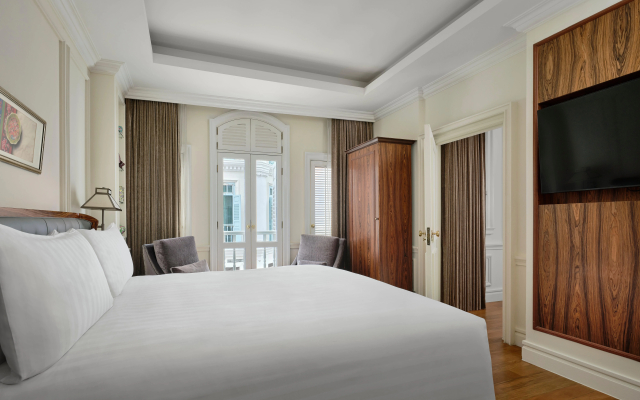 Отель Frasers House, a Luxury Collection