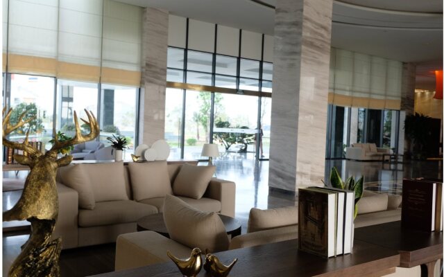 DIC Star Hotels & Resorts Vinh Phuc