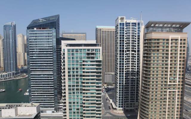 HiGuests Vacation Homes - Al Majara 2