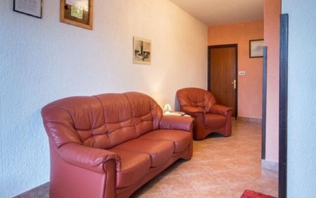 Apartment Davorka - with sea view: A2 Kampor, Island Rab
