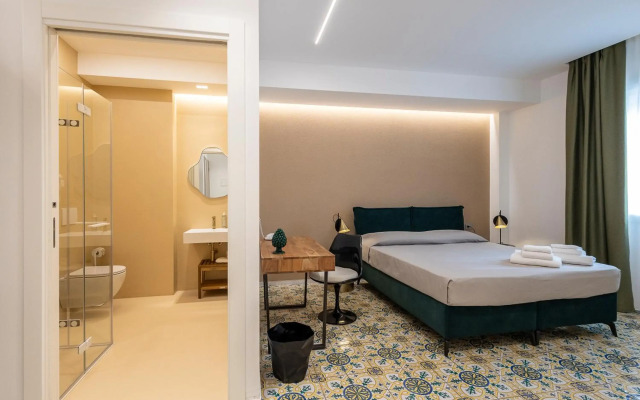 Hotel Vento del Sud