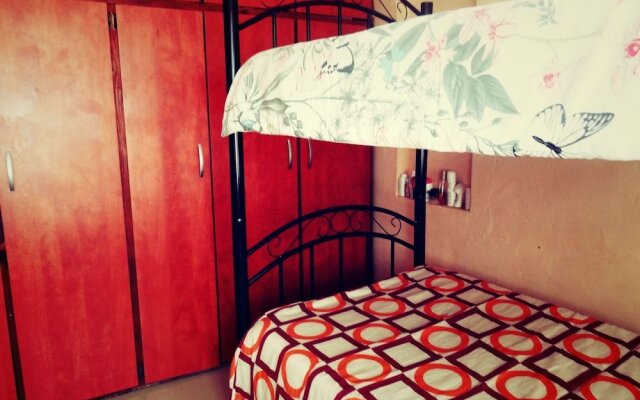 JosepHome Accommodation - Hostel