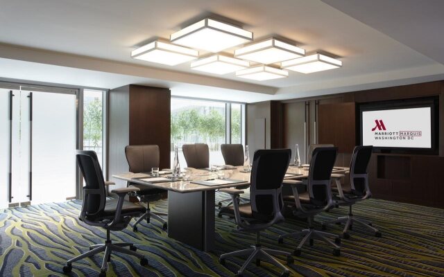 Marriott Marquis Washington, DC