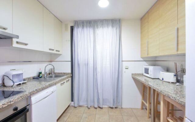 Apartment Alamar Mijas Costa 42458