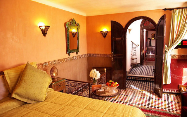 Riad Ibn Battouta