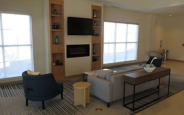 Econo Lodge Richmond