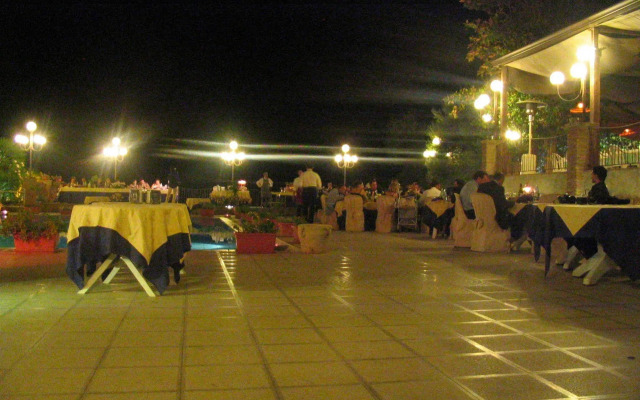 Hotel Riviera