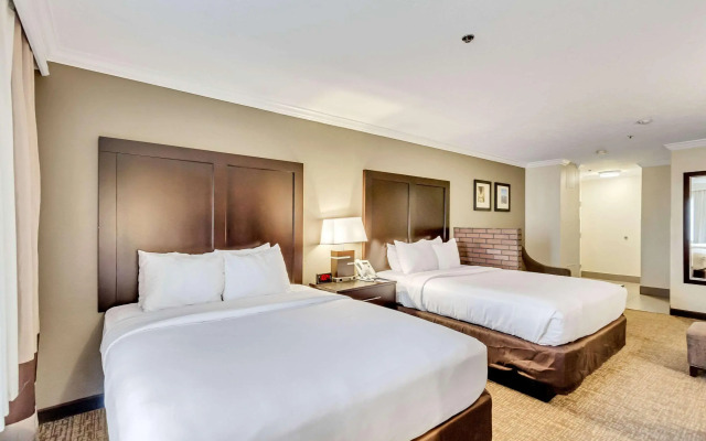 Comfort Inn Murray - Salt Lake City South