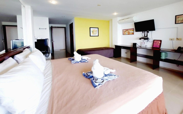 Bohol Vantage Resort