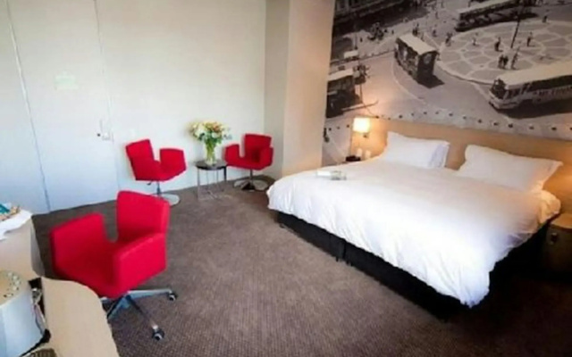 Reef Hotel