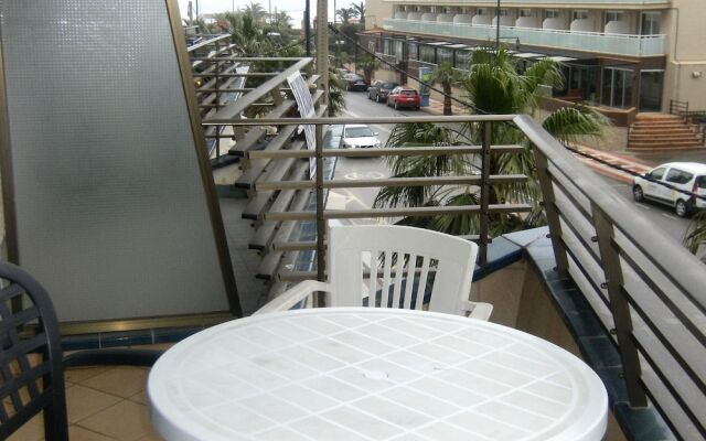 Apartamentos Rocamaura IV