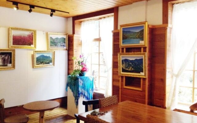 LTC Holiday Villa