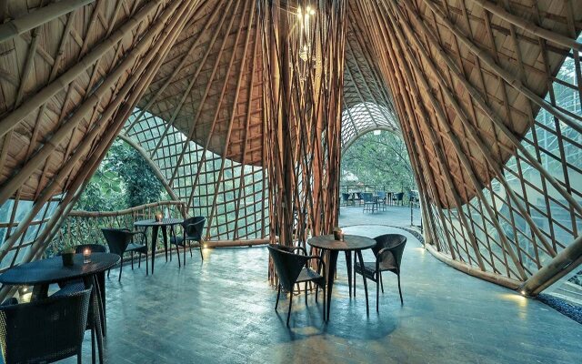 The Sebali Resort