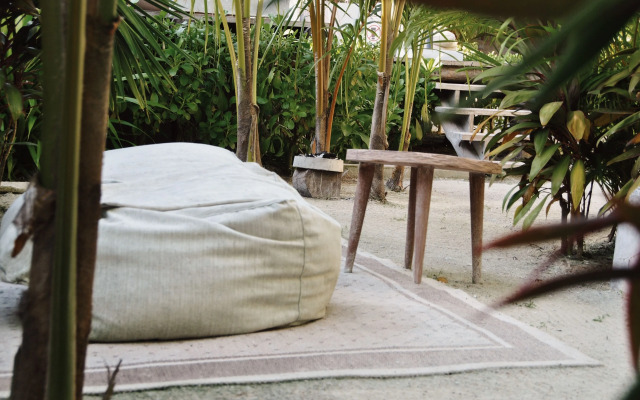 Boutique Hotel EL NIDO Holbox