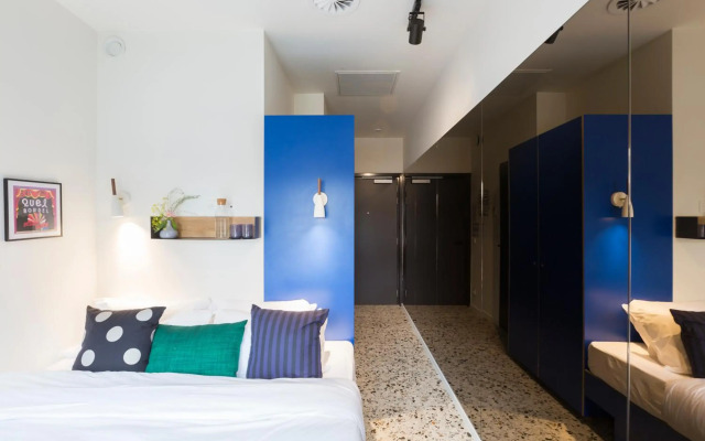 YUST Antwerp