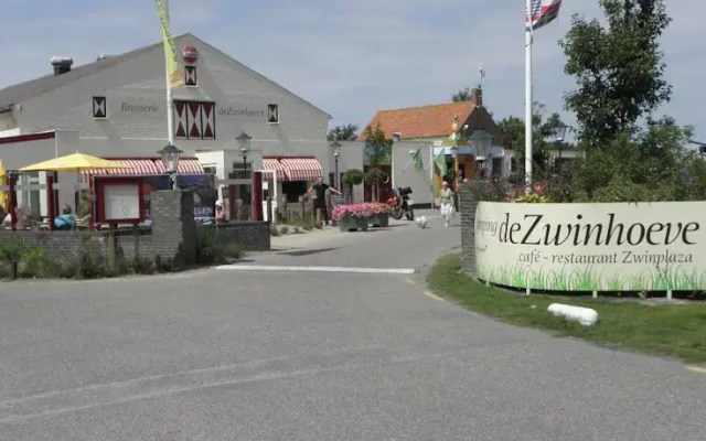 Camping de Zwinhoeve