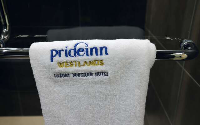 PrideInn Westlands Luxury Boutique Hotel