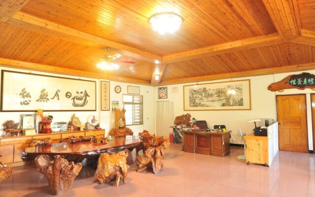 Jia Jia Homestay