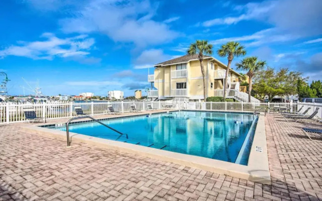 Sandpiper Cove Golf Course