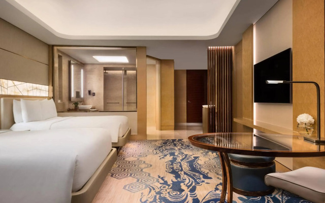 JW Marriott Hotel Macau