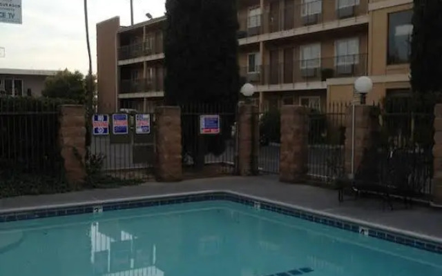 Welcome Inn