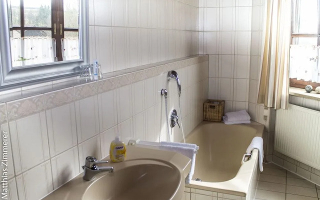 Gästehaus Am Sonnenhang