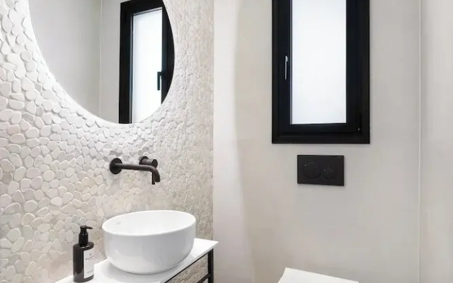 Seasalt Luxury Villas