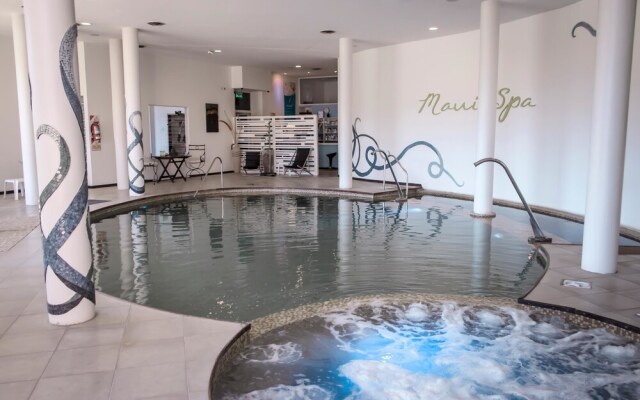 Alto Miramar Resort & Spa