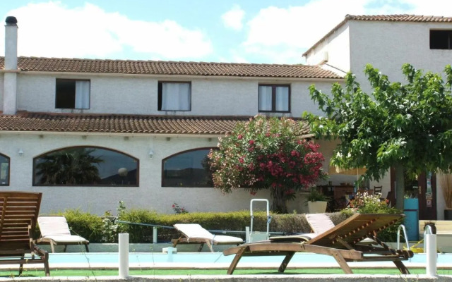 Le Pressoir