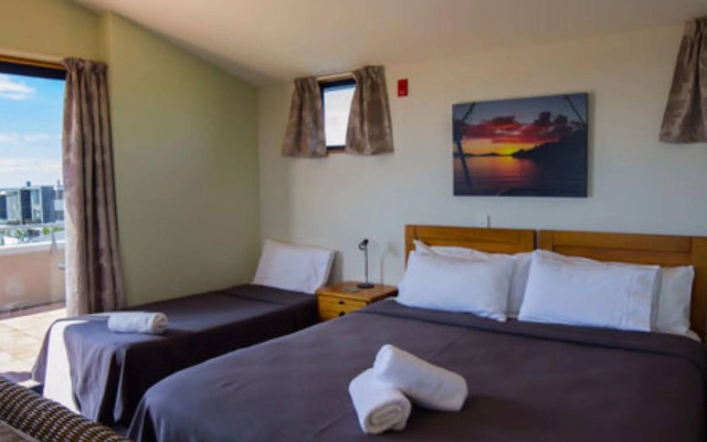 Boatshed Motel Apartments