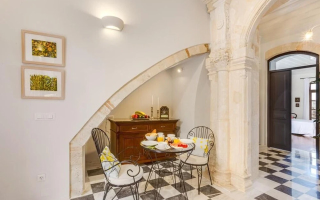 Domicile Chania - Venetian Residence