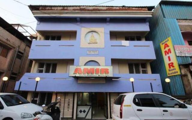 Hotel Amir Lodge