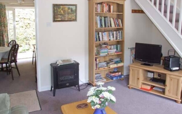 Wye Valley Cottage