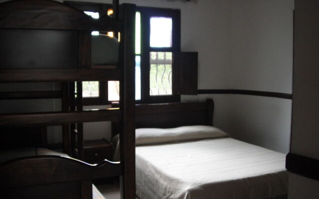 Hostal Los Juanes - Hostel