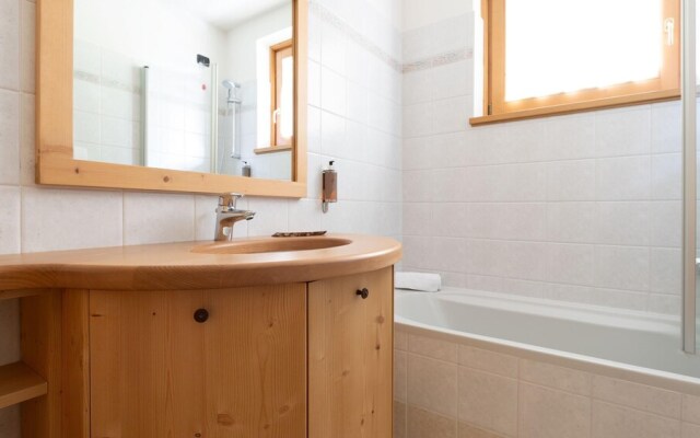 Sertorelli 27 in Bormio