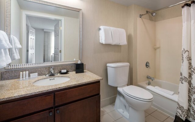 Residence Inn by Marriott Cypress Los Alamitos