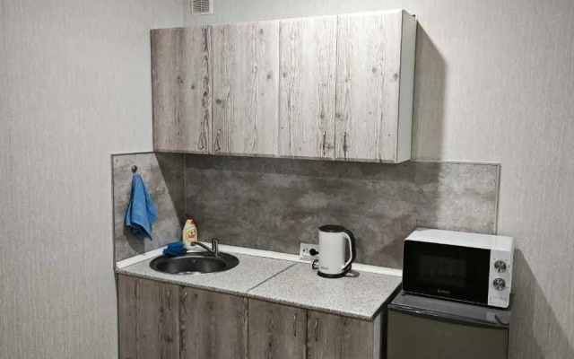 Апартаменты на улице Республики 204 корпус 5