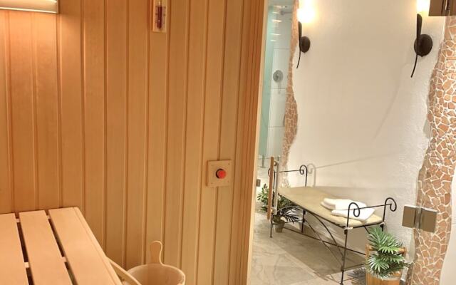 Hotel Garni Brugger