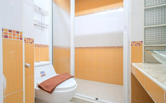 AC Habitat Bangkok