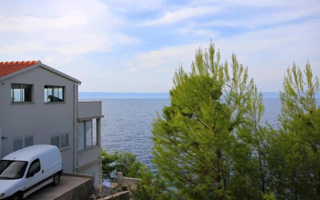 Apartments by the sea Prigradica, Korcula - 9141