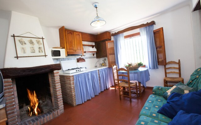 Al Agia - Los Molinos de Padul