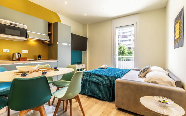 HouSmart Emilia Levante 98