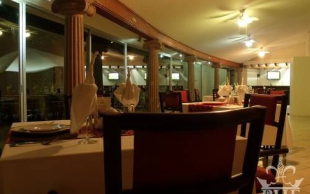 Pequeno Hotel Ejecutivo