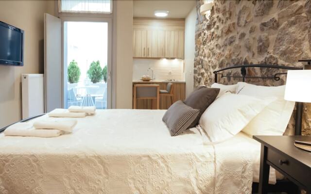 Filoxenion Luxury Rooms & Lofts
