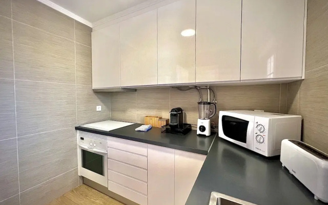 Vilamoura Eden Villa With Pool by Homing