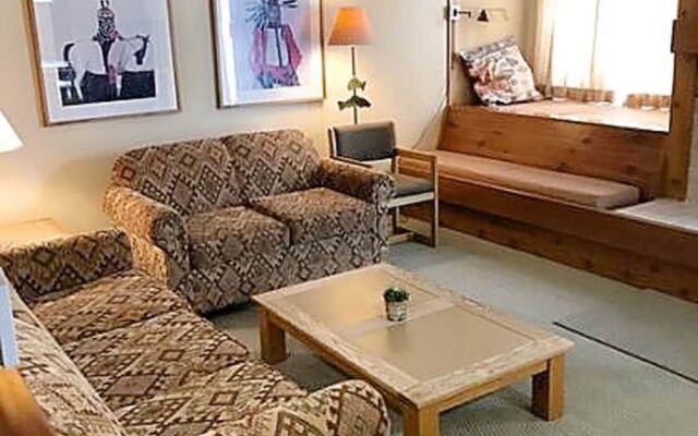Jackson Hole Vacation Condominiums, a VRI resort