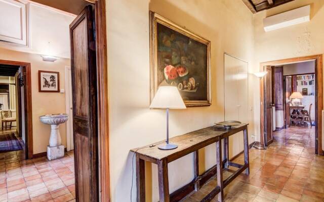 Rsh Giulia Luxury Apartment 2