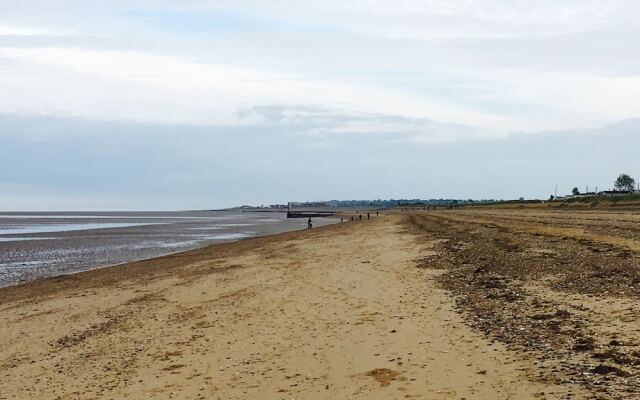 Norfolk Accommodation - mYminiBreak