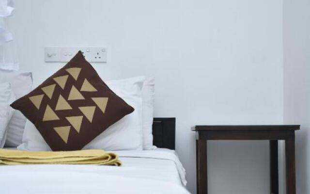 Sigiri Rock Side Home Stay