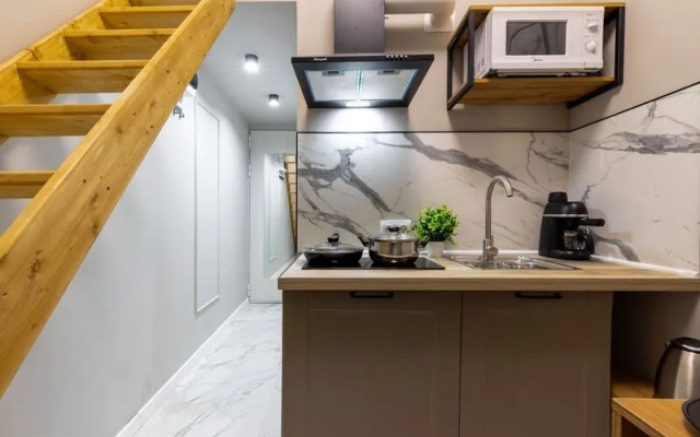 ВсемДом на ул. Блохина, д. 12